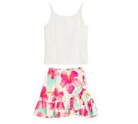 Cool Club Ensemble mélange de couleurs / blanc, Taille 146