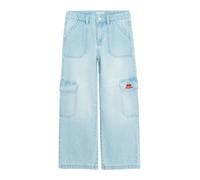 Cool Club Jean bleu denim, Taille 122