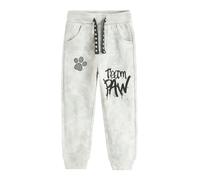 Cool Club Pantalon 'PAW PATROL' gris clair, Taille 116