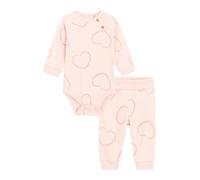 Cool Club Set rose clair, Taille 68