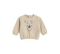 Cool Club T-Shirt 'WINNIE THE POOH' beige / noir, Taille 86