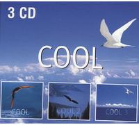 Cool : Cofret Vol. 1, 2 & 3