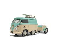 Solido – Cool Combi Mint Green White – 2024