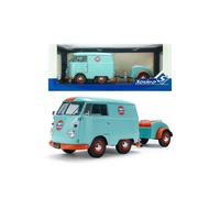 Cool Combi Oil Tribute 2024