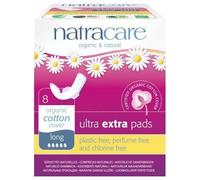 Cool Comfort Pads Et Boucliers Ultra Extra Pads Long Avec Ailes 8 Compte