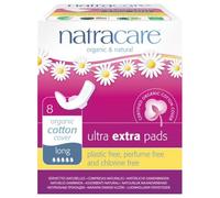 Cool Comfort Pads Et Boucliers Ultra Extra Pads Long Avec Ailes 8 Compte