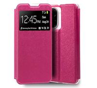 Cool Coque à Rabat Xiaomi Redmi A5 Rose uni