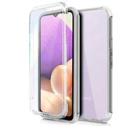 Cool Coque De Téléphone Samsung A326 Galaxy A32 360 Silicone 5g