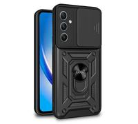 Cool Coque De Téléphone Samsung A346 Galaxy A34 5g Hard Ring