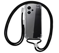 Cool Coque De Téléphone Xiaomi Redmi Note 13 Pro Plus Lanyard 5g