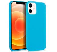 Cool Coque En Silicone Iphone 12 Mini