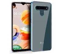 Cool Coque En Silicone Lg K41s K51s