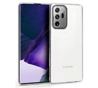 Cool Coque En Silicone Samsung N985 Galaxy Note 20 Ultra