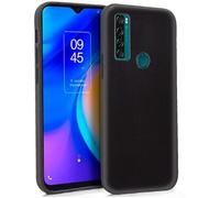 Cool Coque En Silicone Tcl 20 Se