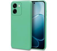 Cool Coque Oppo A6x / A6x 5G / A6k Cover Mint
