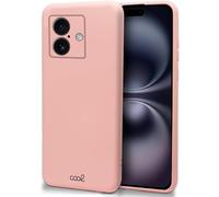 Cool Coque pour iPhone 16 Cover Rose