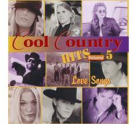 Various – Cool Country Hits, Vol. 5