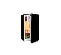 Klarstein Réfrigérateur congélateur Cool Cousin - 80 L - Noir