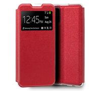 Cool Couvercle Rabattable Samsung G980 Galaxy S20