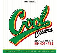 Cool Covers Vol.1 Reggae Meets [Import allemand]