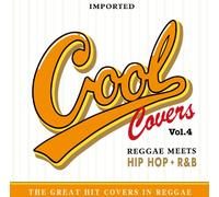 Cool Covers Vol.4 [Import allemand]