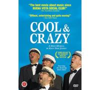 Cool & Crazy [Import USA Zone 1]