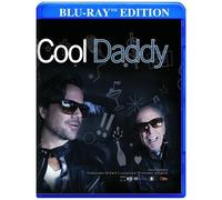 Cool Daddy [Usa][Blu-Ray] Ac-3/Dolby Digital, Dolby