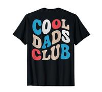 Cool Dads Club Shirt Cool Dad Club T-Shirt - Cool Dad T-Shirt