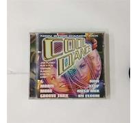 Cool Dance 2-Non-Stop Mega Mix