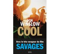 Cool - Don Winslow - Seuil - broché - Roman