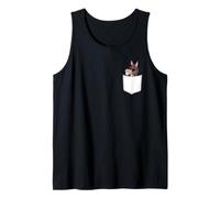Cool Donkey pour homme et femme Zoo Mule Cheval Ferme Amoureux des animaux Débardeur