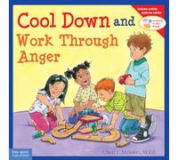 Cool Down and Work Through Anger