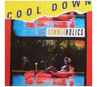 Cool Down (+ Crazy-Icecubes-Cut) [Import]