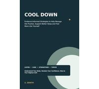 COOL DOWN: Evidence-Informed Strategies to Help Manage Hot Flushes, Support Better Sleep and Feel More Like Yourself