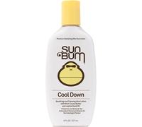 Cool Down Gel D'aloe Vera Soin Après-Soleil Végétalien Et Hypoallergénique Au Beurre De Cacao Pour Apaiser Et Hydrater Le Soulagement De La Douleur Des Coups De Soleil 236,8 G