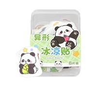 Cool Down Patches, Device Cooling Tape, Portable Temperature Control