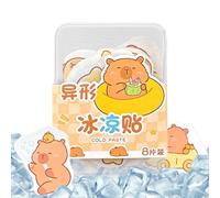 Cool Down Patches, Device Cooling Tape, Portable Temperature Control