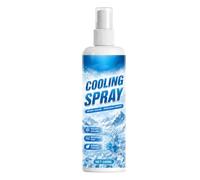Cool Down Spray 100ml - Non-Sticky After-Sun Skin Soothing Cold Mist