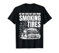 Cool drifting car, amateur de voiture, drift racer T-Shirt