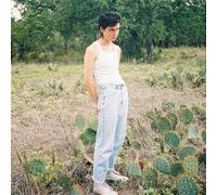 Cool Dry Place Vinyle Vert