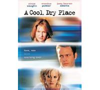Cool Dry Place
