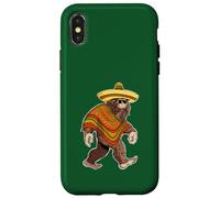 Cool El Squatcho Coque pour iPhone X/XS