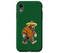 Cool El Squatcho Coque pour iPhone XR
