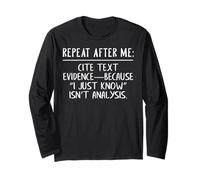 Cool English Teacher Humor for Classroom Grammar Lovers Manche Longue