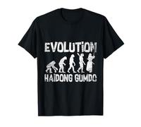 Cool Evolution Haidong Gumdo T-Shirt
