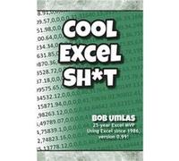 Cool Excel Sht by Bob Umlas Bob Umlas (Auteur)
