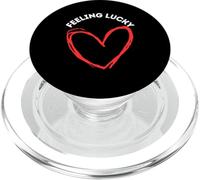 Cool Feeling Lucky PopSockets PopGrip pour MagSafe