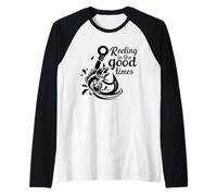 Cool Fisherman - Reeling In Good Times Amateur de pêche au bar Manche Raglan