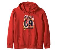 Cool Floral London Soho Graphic Tee Shirts, I Love London Sweat à Capuche