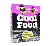 Cool Food: Erasing Your Carbon Footprint One Bite at a Time